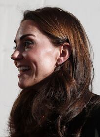 Kate Middleton, la beneficenza in foto 3