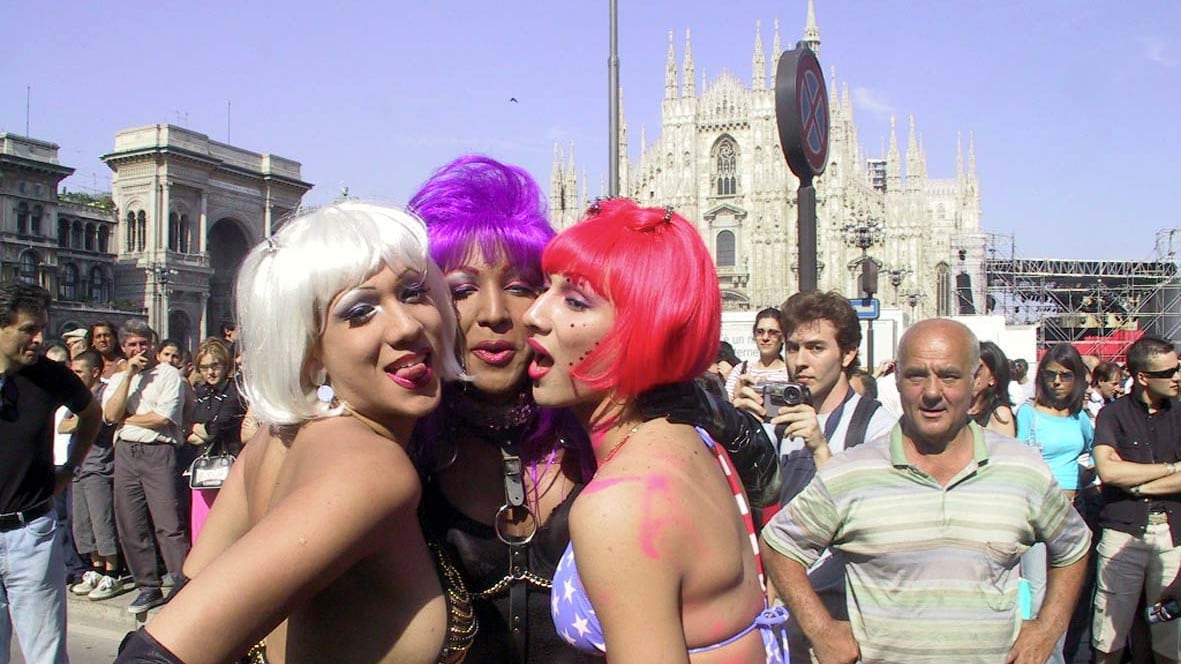 L'"omo manager" e la candidatura a essere capitale del turismo gay