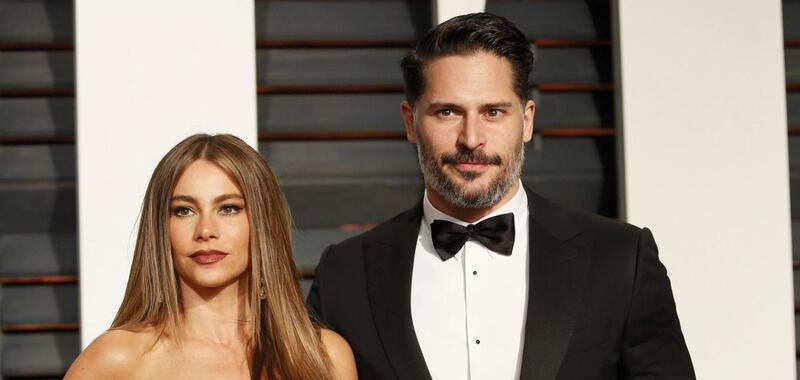 Sofia Vergara e Joe Manganiello 13