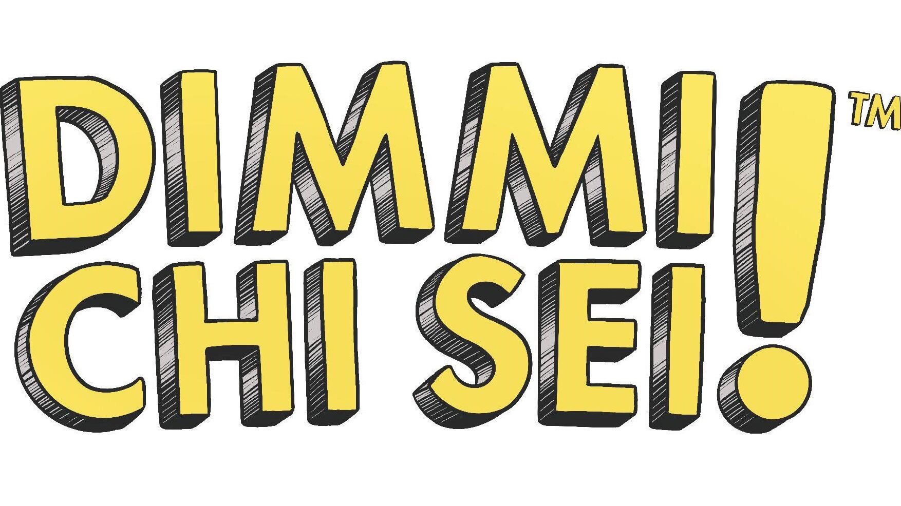 L'originale PlayLink "Dimmi chi sei"