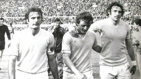 Addio a D'Amico, il golden boy laziale sempre controcorrente