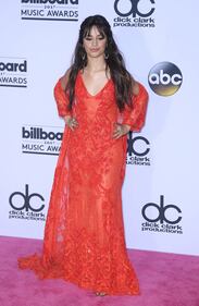 Billboard Music Awards 2017, i look più sexy 32
