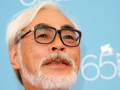 Disegno e passione: così Miyazaki ha spiccato il volo