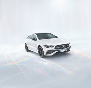 Mercedes