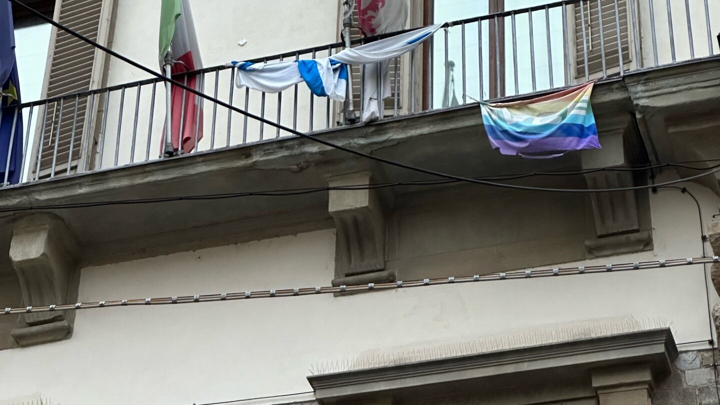 Risposta "troppo forte" di Israele contro i terroristi: l'accusa della sinistra
