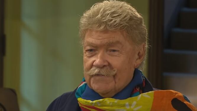 Morto l'attore statunitense Rip Taylor celebre per "Mamma ho riperso l'aereo" e la serie Jackass