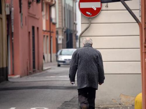Ha l'Alzheimer e non paga canone Rai: Equitalia gli pignora la casa
