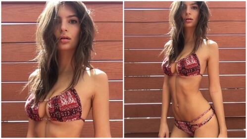 Il bikini compie 70 anni: le vip più sexy 16