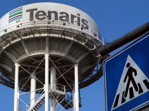 Tenaris macina superprofitti e il titolo vola in Piazza Affari