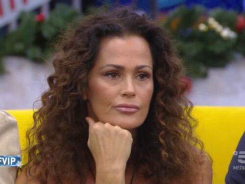 Ladri "acrobati" a casa di Samantha De Grenet: ecco che cosa è successo