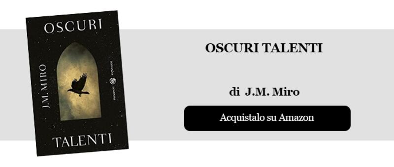 Oscuri Talenti