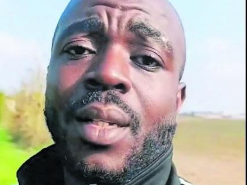 Il migrante citato da Salvini. "Così mi sono integrato"