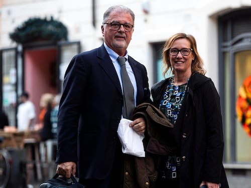 Il legale di Fakir? Compagno della Cucchi e candidato del Pd