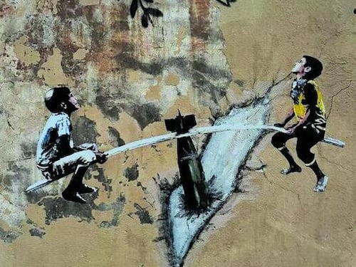 La conta dei morti in guerra: i numeri come propaganda (e l'Occidente anestetizzato)