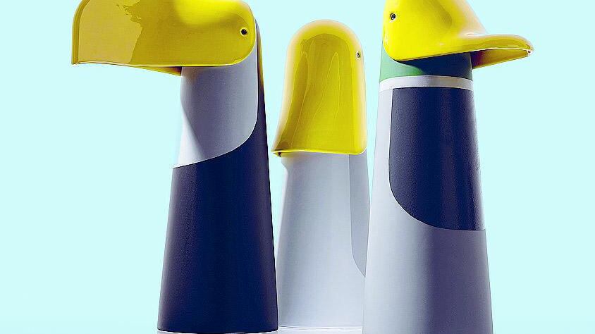 La Triennale è uno zoo Tra arte e design una mostra bestiale