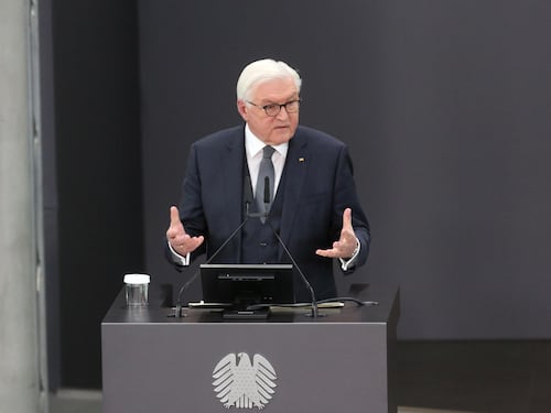 "Con Putin abbiamo sbagliato". Il mea culpa della Germania