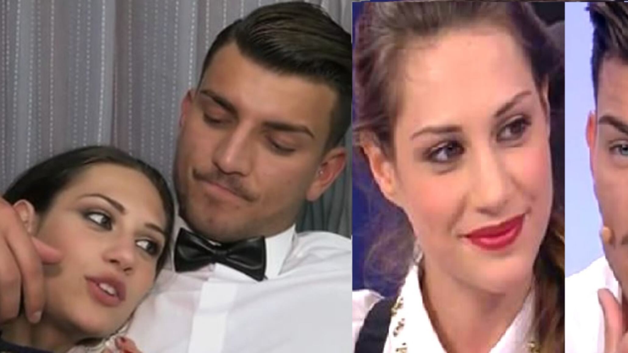 Beatrice Valli contro chi la critica per la terza gravidanza a rischio