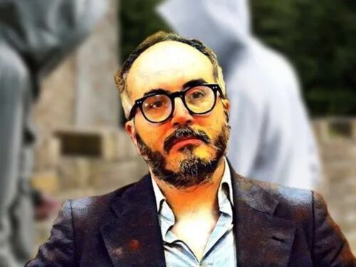 Il post choc di Christian Raimo: "In questi giorni non si trova la roba..."