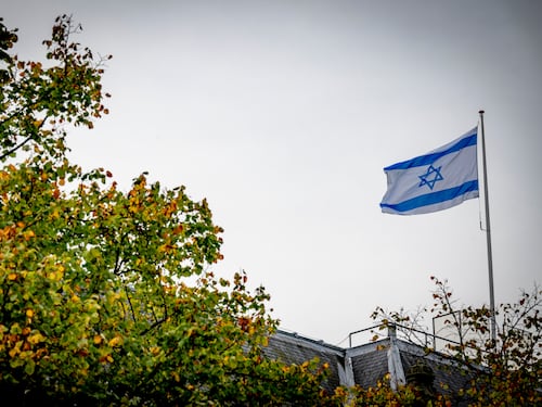 Israele ritira la nomina: cosa succede all'ambasciata in Italia