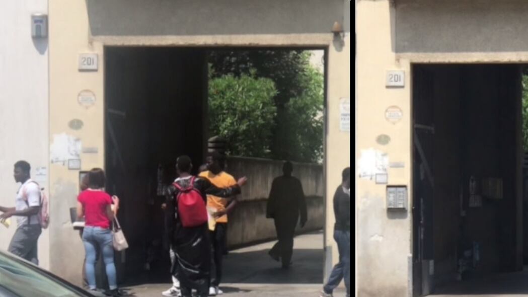 Sos su luoghi di culto abusivi «Altra moschea, è nel garage»