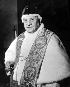 Giovanni XXIII, il Papa Buono 4