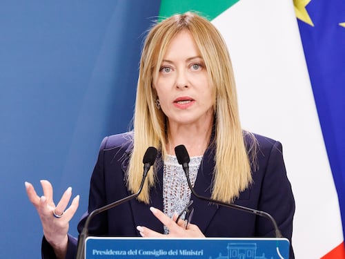 Sia Meloni a trovare il vincente per Milano