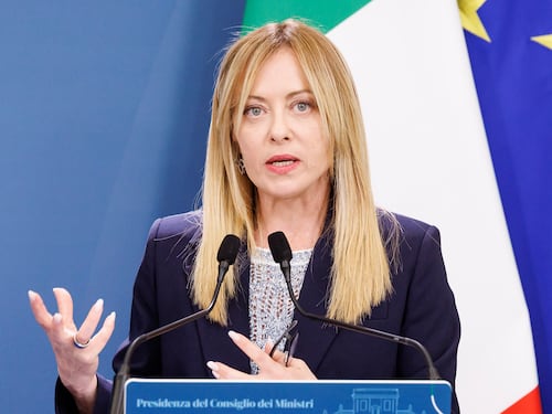 Ecr, Meloni non vuole scossoni. La presidenza al polacco Bielan