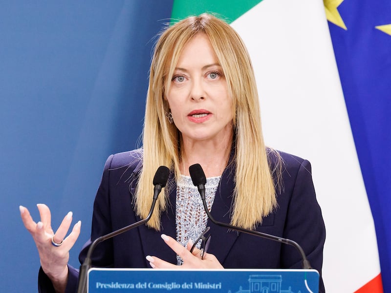 Ucraina, economia, sicurezza e antisemitismo: Meloni a tutto campo dopo 4 anni di legislatura