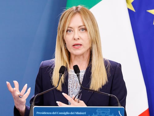 Scontro Meloni-Merz: pesa il voto in Sassonia ma il cancelliere guardi alle Ong tedesche