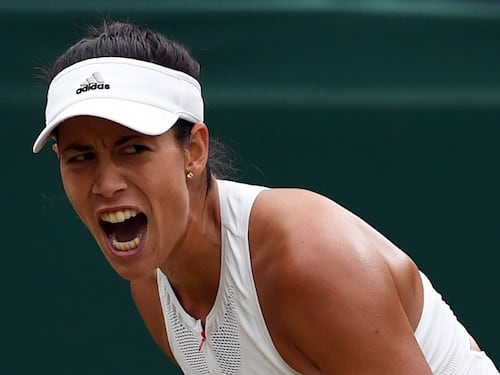 Roland Garros: Muguruza e Halep in semifinale