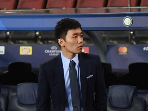 L'Inter vola anche nei conti: +20% alla voce ricavi