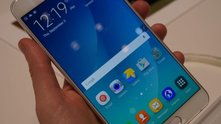 Samsung, lo "chabeol" familiare da 80 mld di dollari