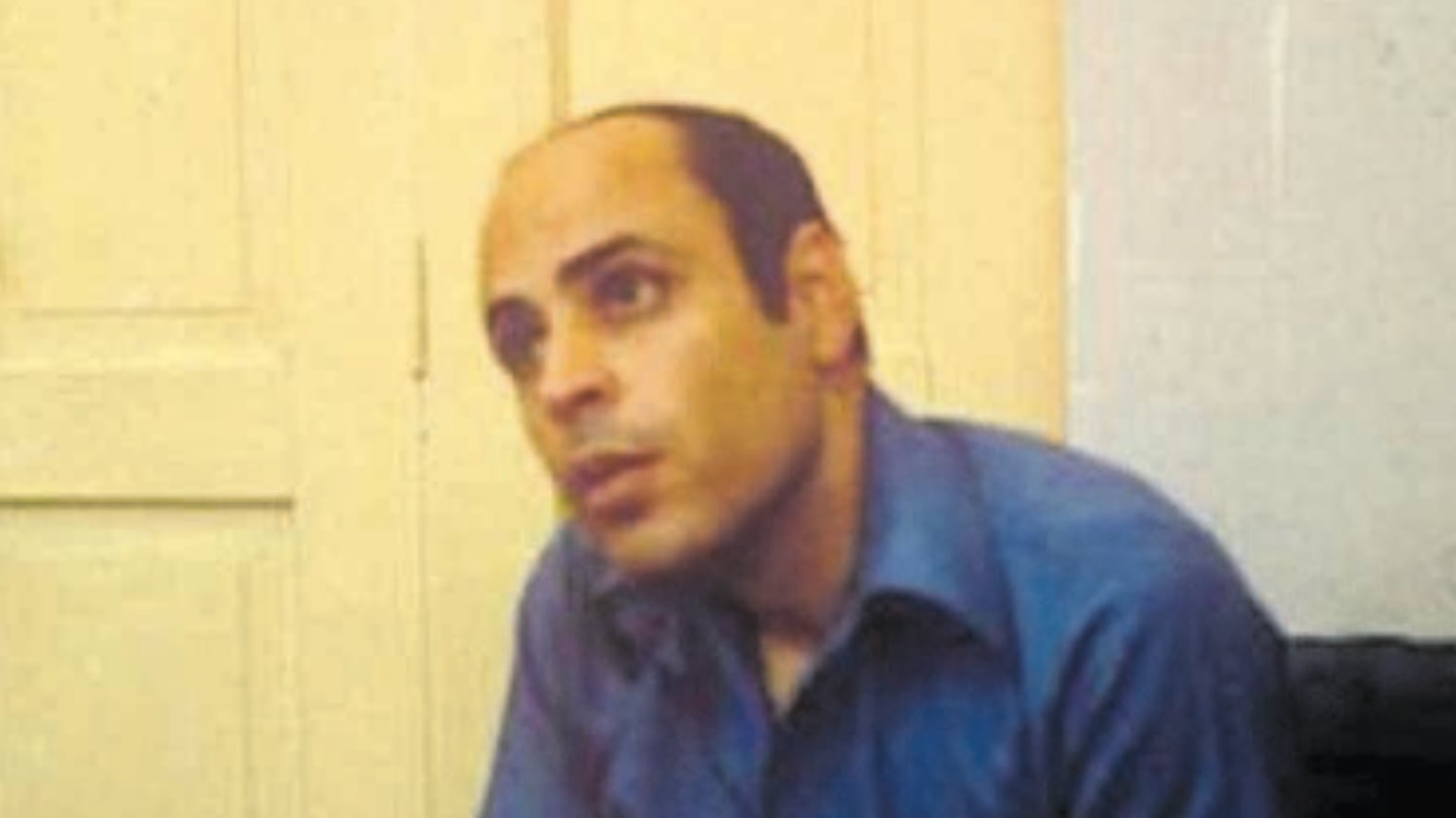 Abu Nidal