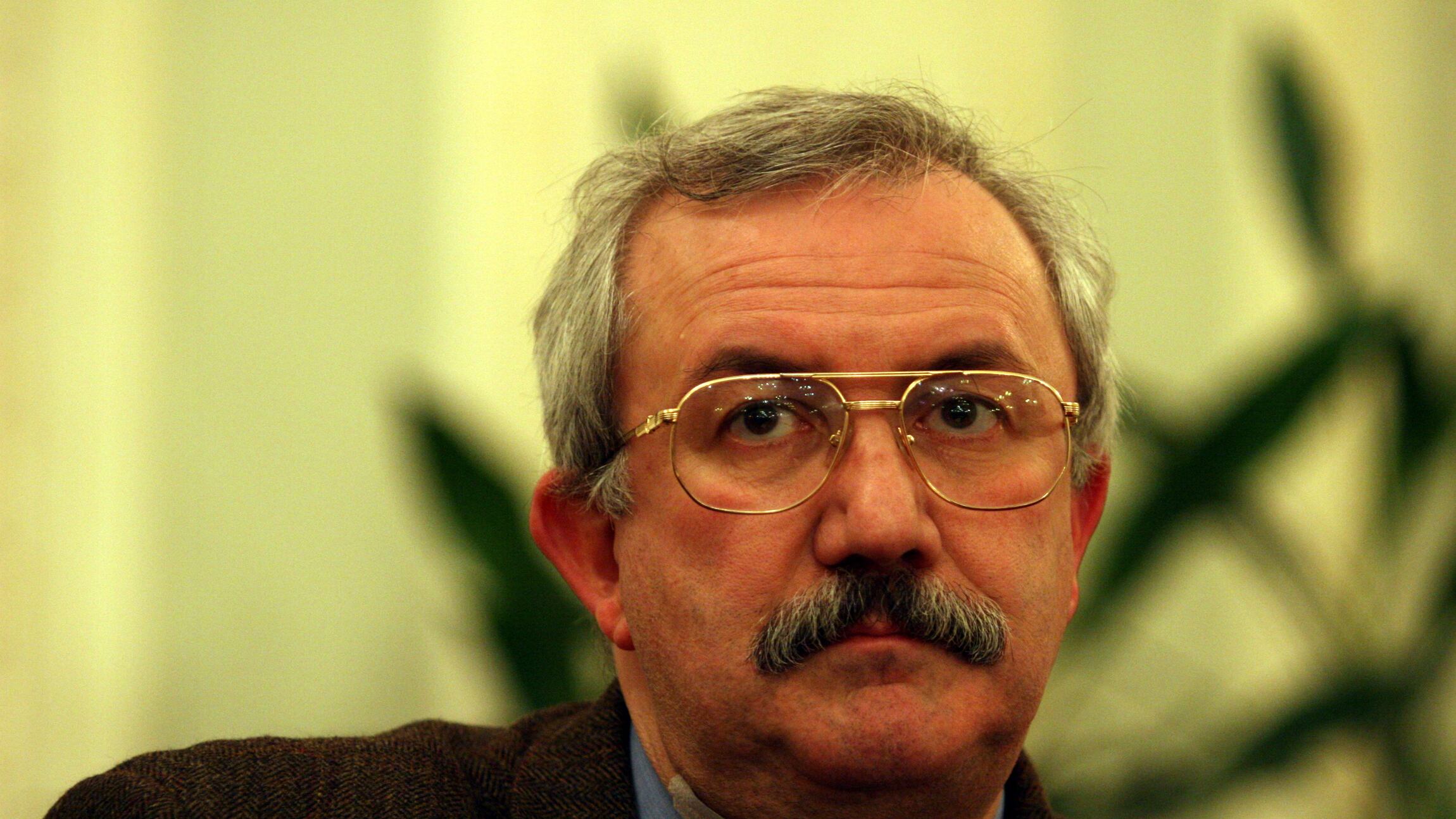 "Basta parlare di ritorno del fascismo. È la sinistra che teme il riformismo"
