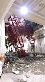 Le prime foto della tragedia 4