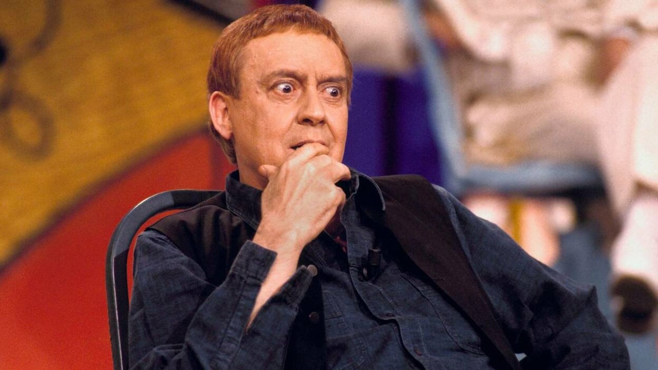 Uno contro tutti. Così parlò Carmelo (al "Costanzo Show")
