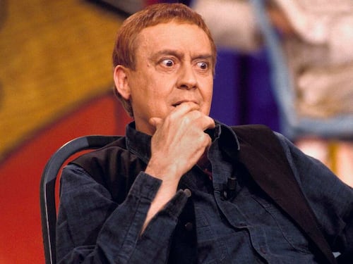 Uno contro tutti. Così parlò Carmelo (al "Costanzo Show")