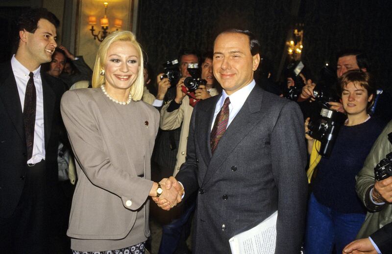 Raffaella Carrà, le foto più belle 4