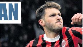 REAZIONE MILAN