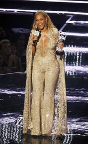 MTV VMA 2016: le artiste più sexy 48