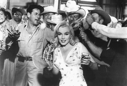Marilyn Monroe, foto 28