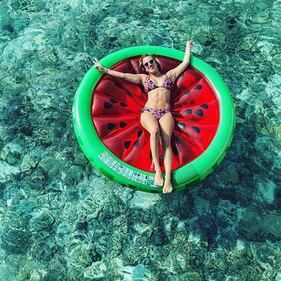 Kat Kerkhofs scatenata su Instagram: gli scatti di lady Mertens 8