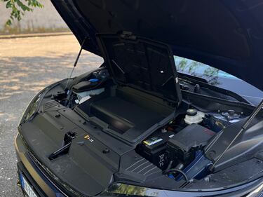 Kia EV6: guarda tutte le foto 8