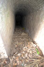 Da cantina a rifugio blindato Apre al pubblico il bunker di Mussolini 13