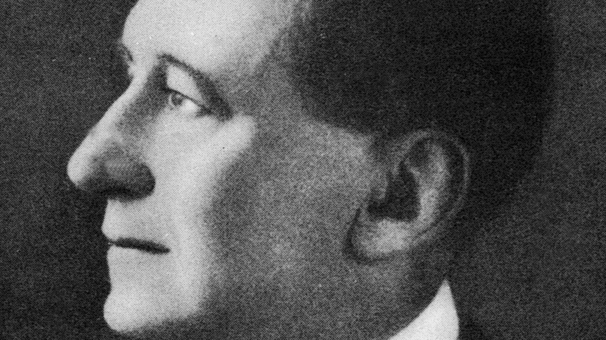 Quando Marconi risolveva delitti A colpi di genio e radiotelegrafo