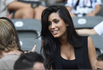Champions, ex campioni e wags a Berlino 4