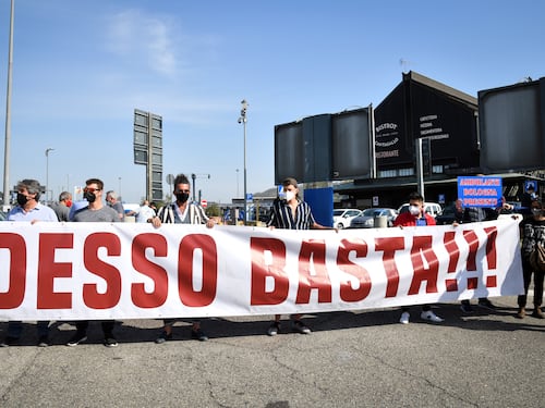 L'ultima ideona del Fmi: patrimoniale contro il Covid