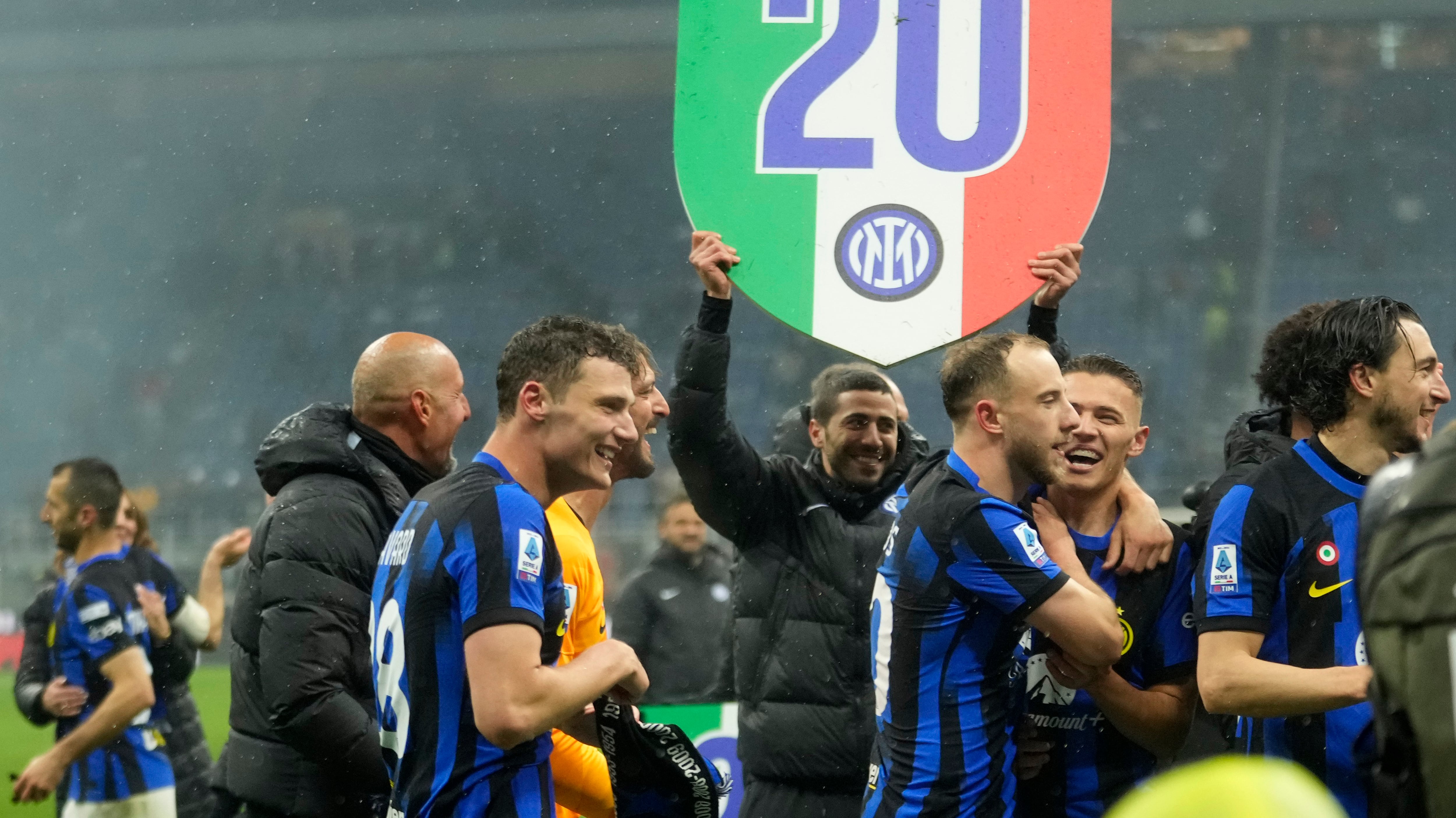 Il tricolore più bello: vissuto al buio da solo in casa e con la tv spenta