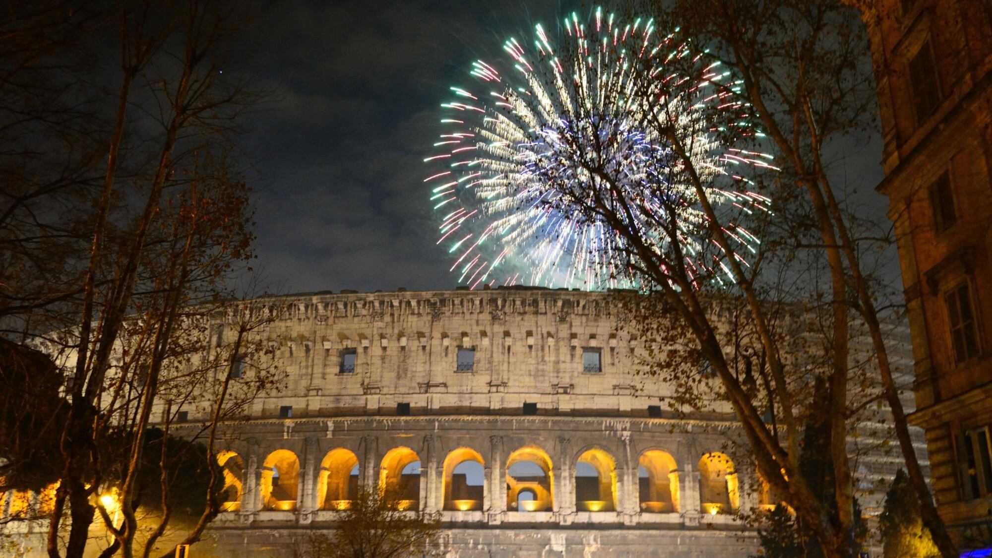 "Al Circo Massimo niente concertone di Capodanno"