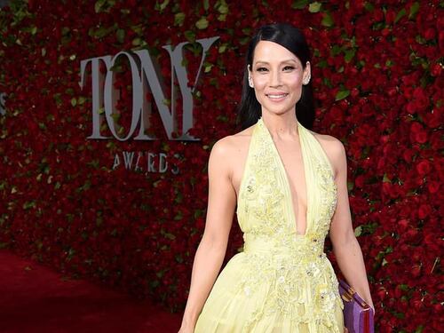 Lucy Liu produrrà “Unsung Heroes”, una serie sulle eroine dimenticate